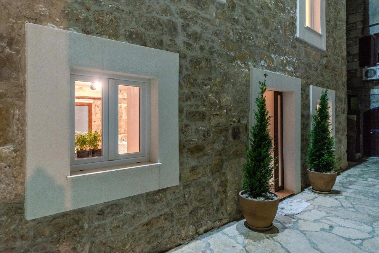 Villa Planita Dalmacija Novigrad  Dış mekan fotoğraf