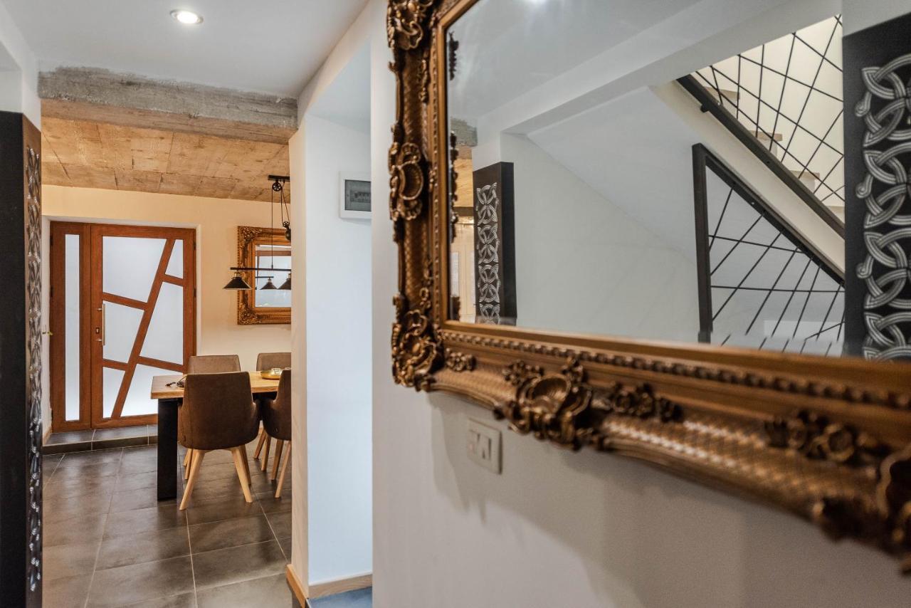 Villa Planita Dalmacija Novigrad  Dış mekan fotoğraf
