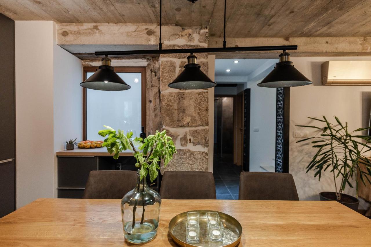 Villa Planita Dalmacija Novigrad  Dış mekan fotoğraf