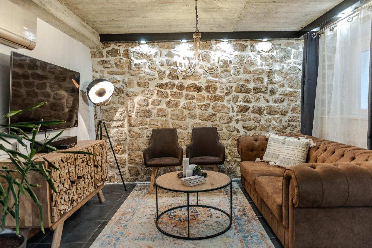 Villa Planita Dalmacija Novigrad  Dış mekan fotoğraf