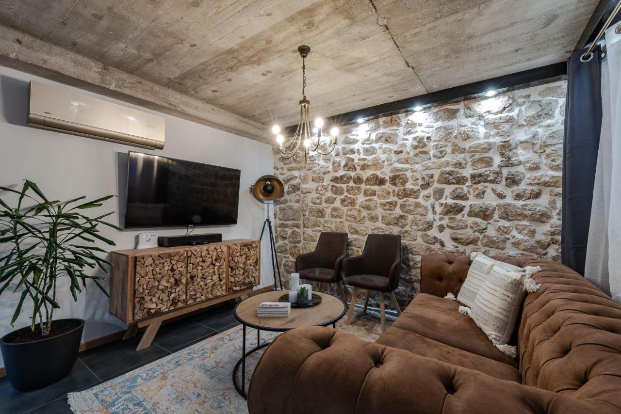 Villa Planita Dalmacija Novigrad  Dış mekan fotoğraf