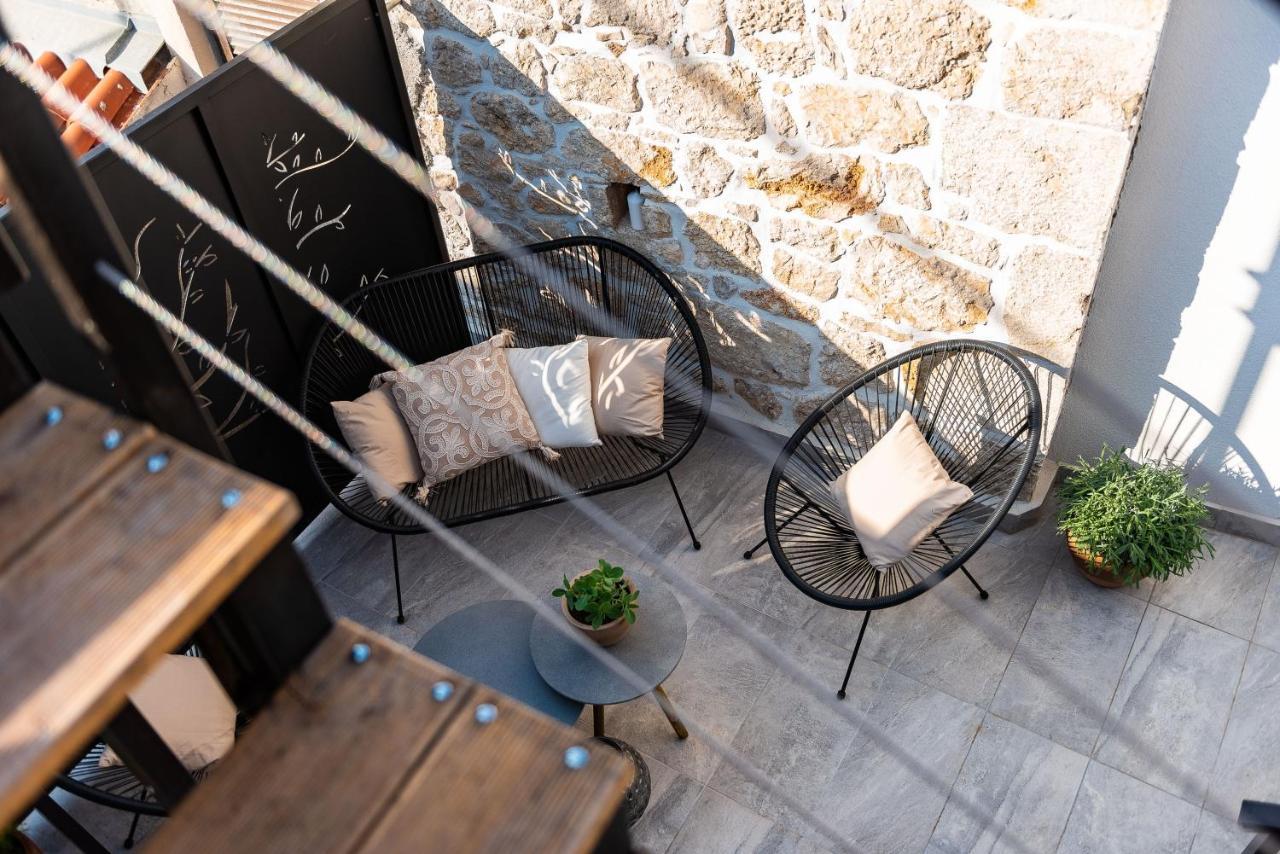 Villa Planita Dalmacija Novigrad  Dış mekan fotoğraf