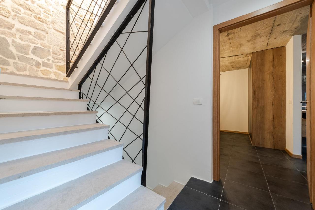 Villa Planita Dalmacija Novigrad  Dış mekan fotoğraf