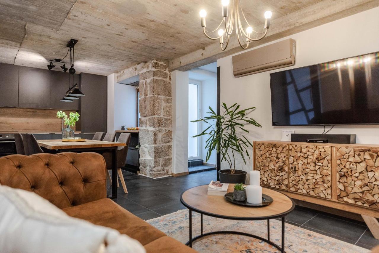 Villa Planita Dalmacija Novigrad  Dış mekan fotoğraf