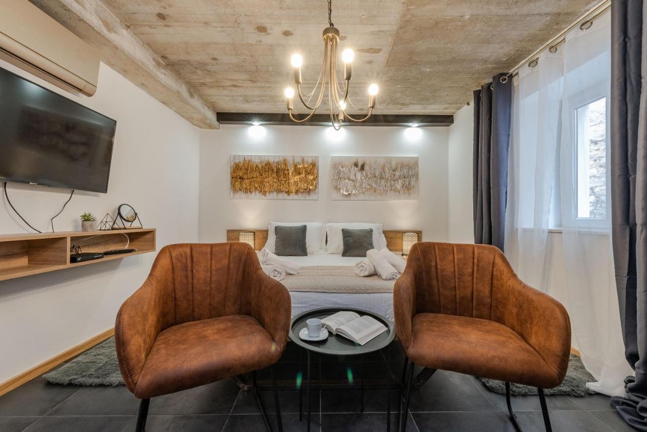 Villa Planita Dalmacija Novigrad  Dış mekan fotoğraf