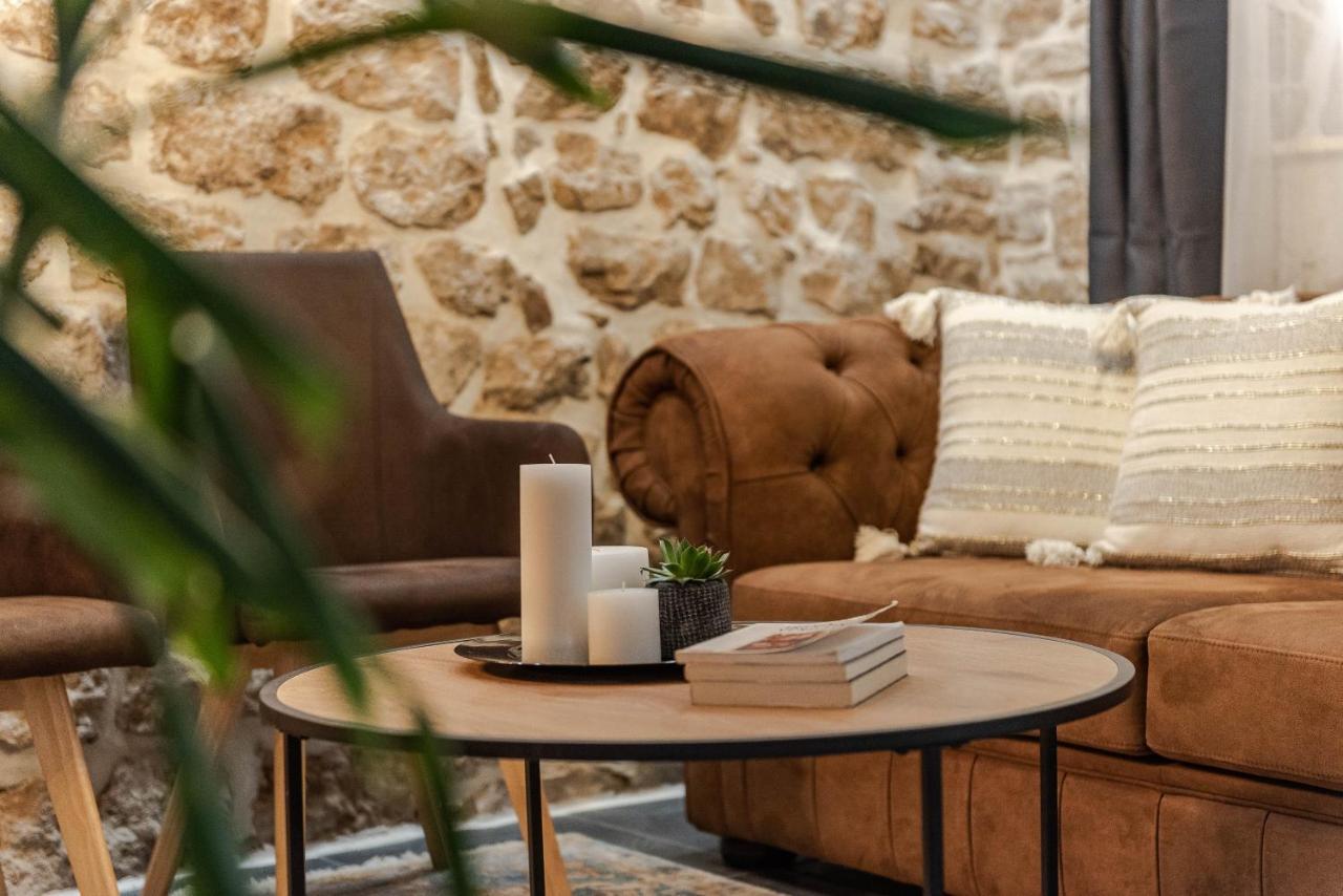 Villa Planita Dalmacija Novigrad  Dış mekan fotoğraf