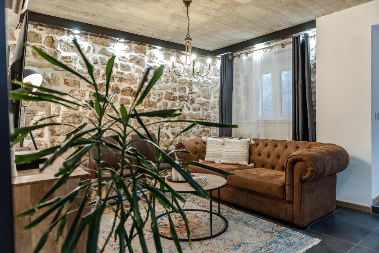 Villa Planita Dalmacija Novigrad  Dış mekan fotoğraf