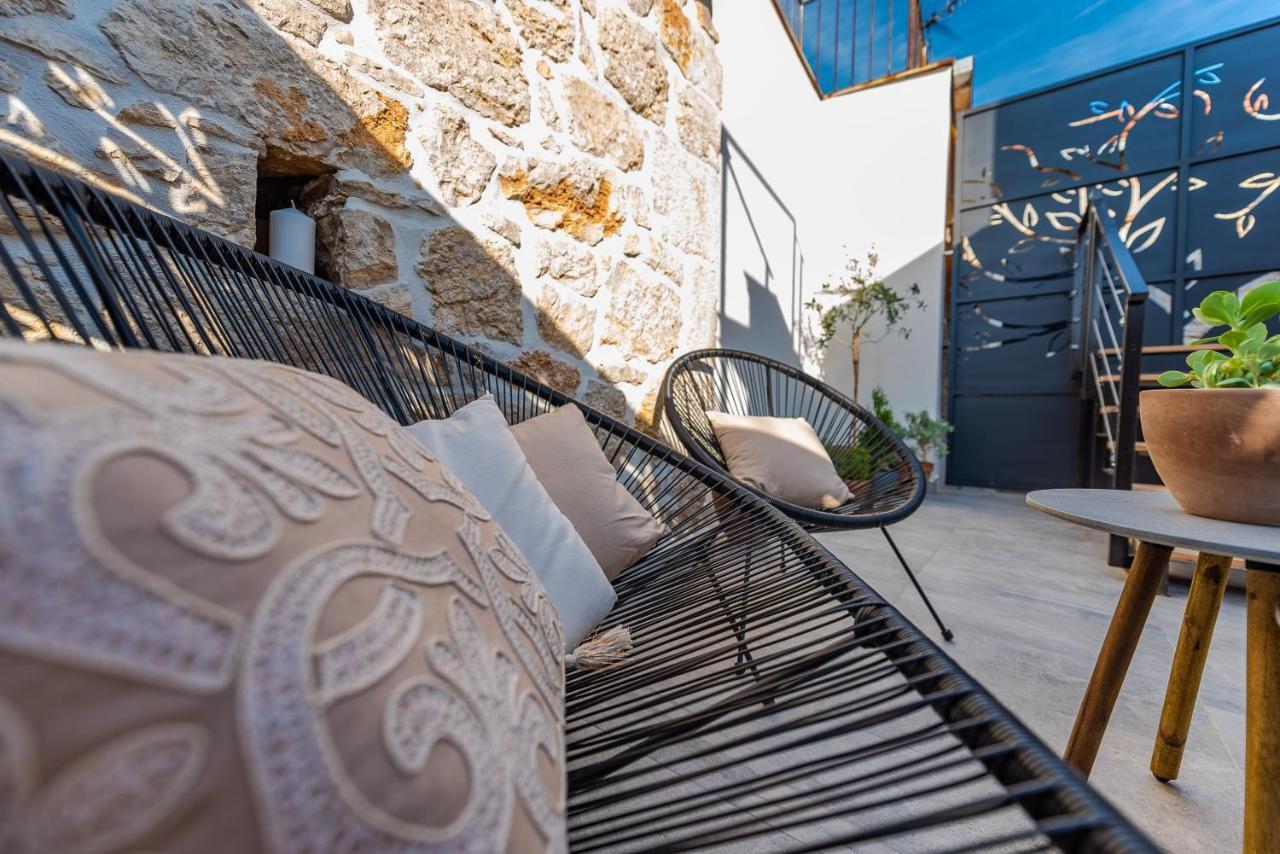 Villa Planita Dalmacija Novigrad  Dış mekan fotoğraf