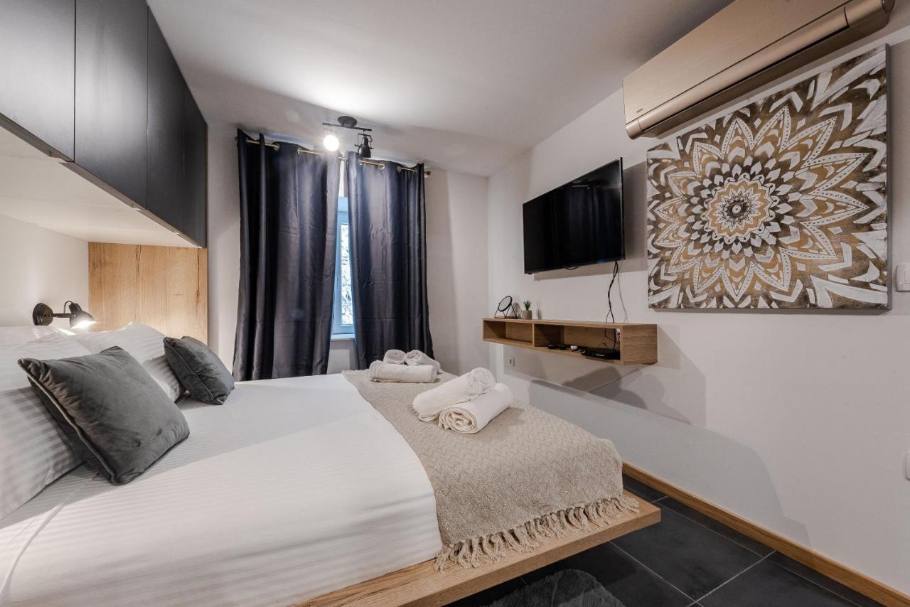 Villa Planita Dalmacija Novigrad  Dış mekan fotoğraf