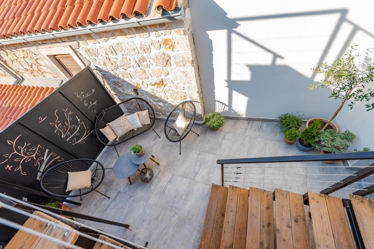 Villa Planita Dalmacija Novigrad  Dış mekan fotoğraf