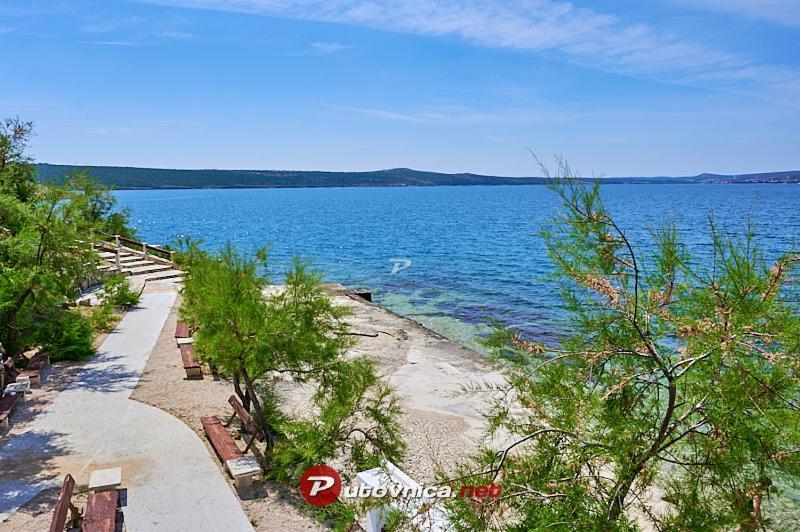 Villa Planita Dalmacija Novigrad  Dış mekan fotoğraf