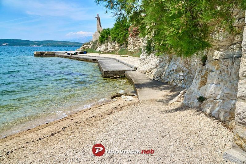 Villa Planita Dalmacija Novigrad  Dış mekan fotoğraf